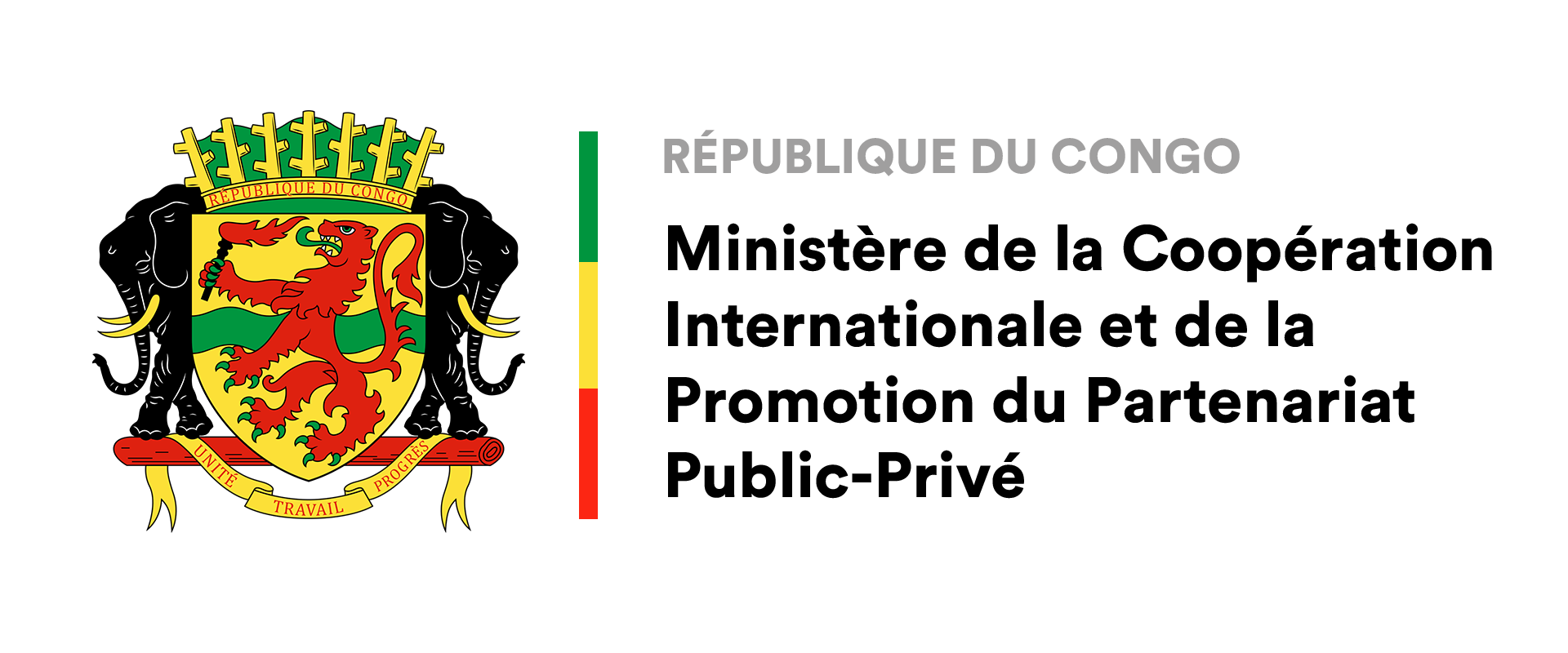 Ministère de la Coopération Internationale