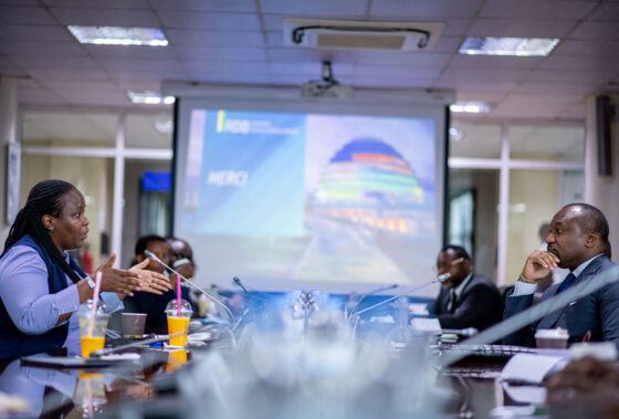 Congo-Rwanda : le développement des PPP au coeur des échanges entre les deux pays