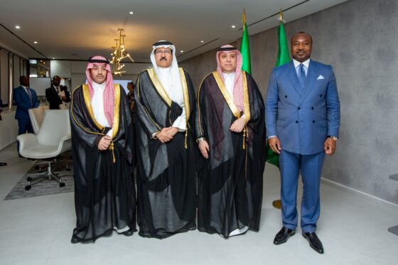 Bientôt l’ouverture de l’ambassade du Royaume de l’Arabie Saoudite à Brazzaville