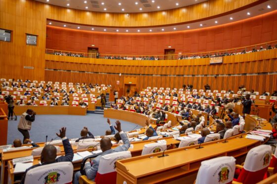 Ratification de l’accord relatif à l’exemption du visa entre le Congo et le Rwanda